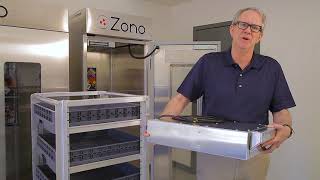 ZONO Technologies Heat Module Installation Instructions