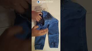 கம்மி விலையில் kids pant amazon #shorts #amazondresshaul #shortvideo