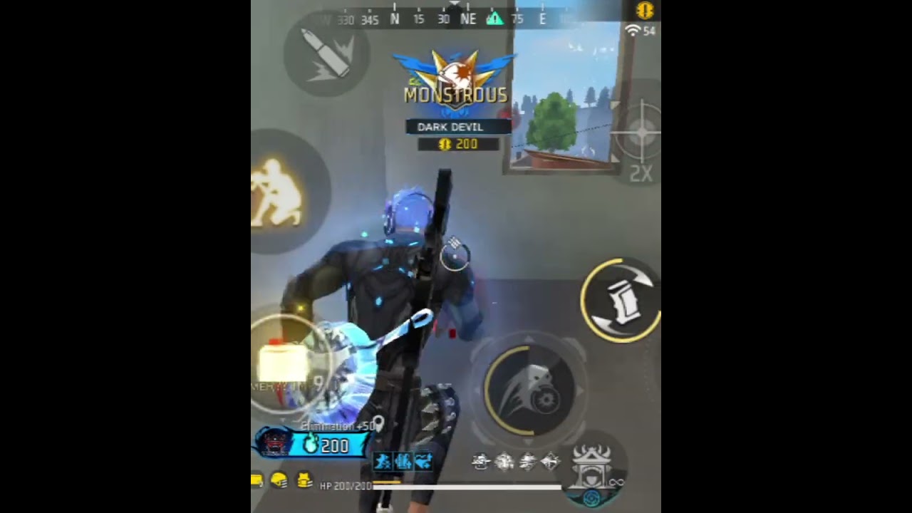 Team Wipeout 💪|BOOYAH 💥|Rank pushing 