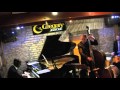 Piero odorici  danny grissett live  gregorys jazz club  rome