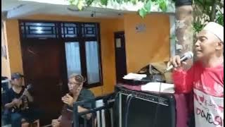 Kr Melati Pesan ku | Musmulyadi