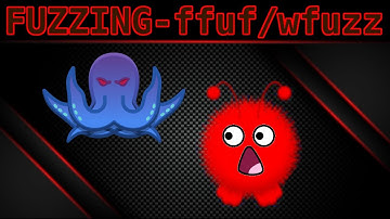 Webfuzzing (ffuf vs wfuzz) - Pentesting-tutorials