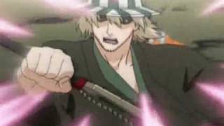 Bleach AMV He's a Pirate