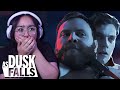 A Robbery Gone Wrong In This Choice Based Game! | As Dusk Falls Book 1
