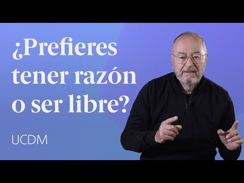 ¿Tener la razón