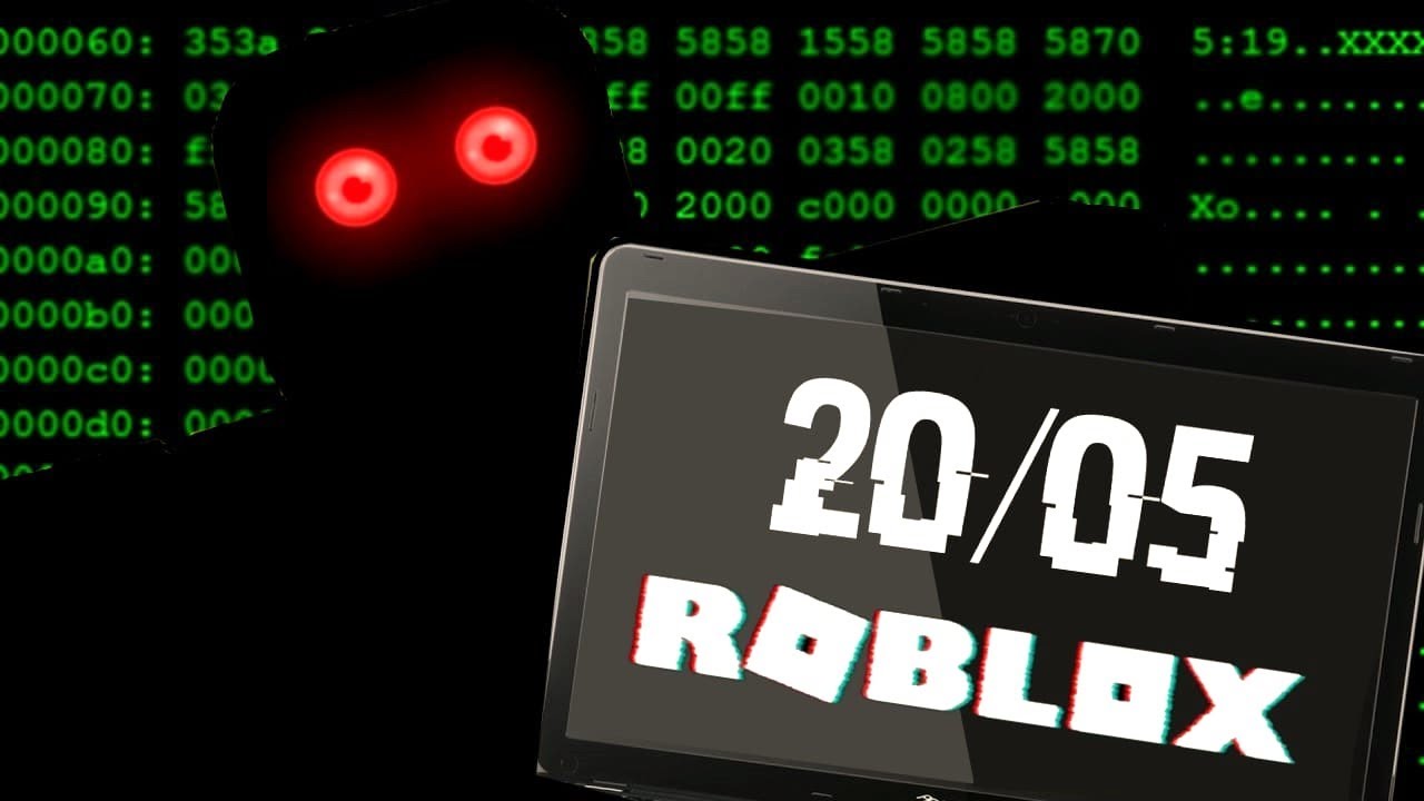 SINAIS QUE VOCÊ ESTÁ SENDO HACK3ADO NO ROBLOX! 