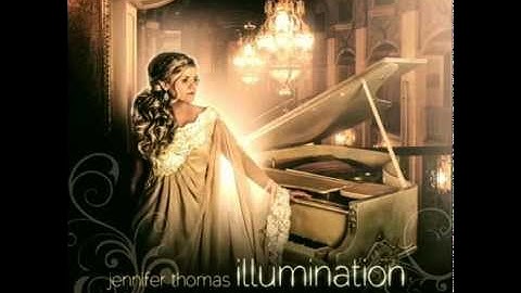 Thumbnail of Jennifer Thomas - Etude for the Dreamer