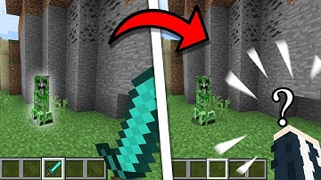 Minecraft, but every 30 seconds a random block disappears from my Inventory