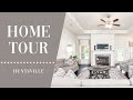 Huntsville Home Tour | 4 BEDS X 3 BATHS | Monrovia Manor Huntsville, AL