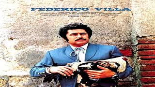 Federico Villa - El Fin De Nuestra Historia