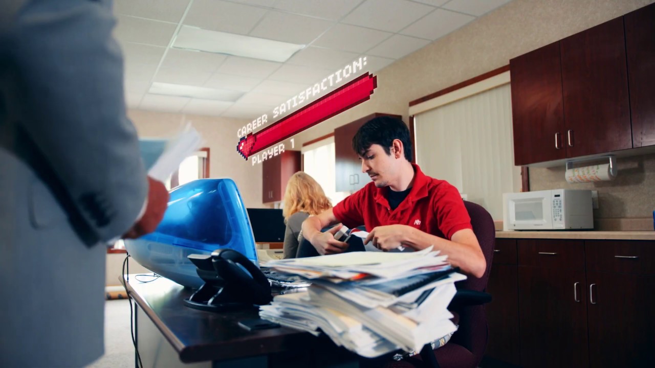 CulverStockton College MBA Giveaway YouTube