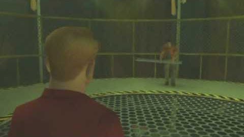 Bully -97- Busting In Part II