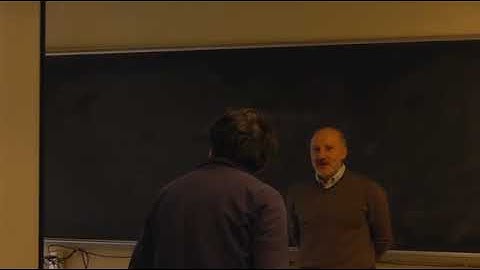 Pentagram Map, twenty years after - Sergei Tabachnikov