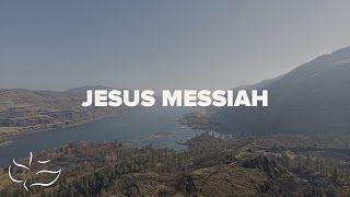 Video thumbnail of "Jesus Messiah | Maranatha! Music (Lyric Video)"
