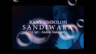 SANDIWARA Cinta Rany simbolon