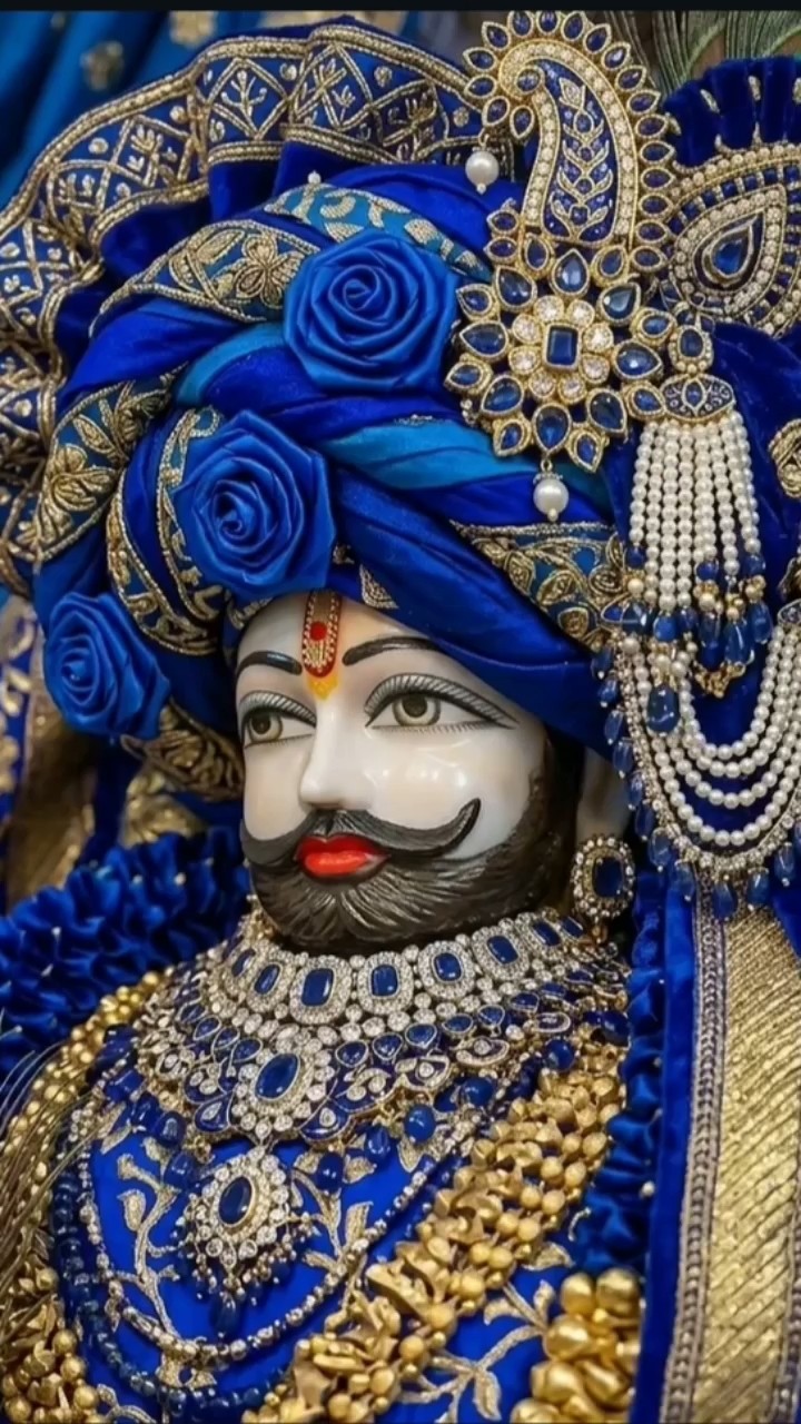 shyam baba - ShareChat