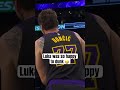 A rare Luka dunk 😂🔥