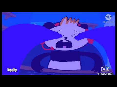 Combo Panda Crying Csupo