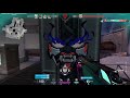 VALORANT MONTAGE #4