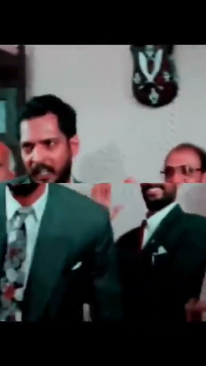 Tapori Dance Mix) DJ Ash x Chas In The Mix _ Nana Patekar_ Raaj Kumar_ DS16(720P_HD)