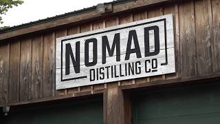 Nomad Distilling to shut down event space near Duboistown