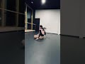 Floorwork Dance/ Contemporary /Partertechnique -Kseniya Kts