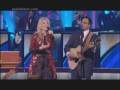 Turn It Around, Sing Over Me, Softly & Tenderly, Always Welcome - Israel Houghton & Cindy Ratcliff