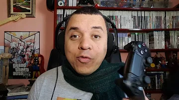 O que fazer quando o controle do PS4 não está carregando?
