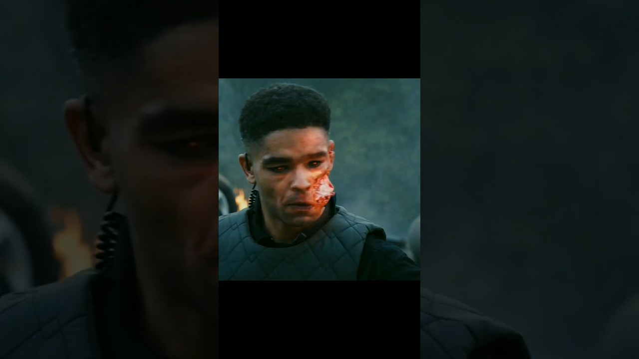 Nick Fury Finds Out That Gravik is a Super Skrull || Marvel Coldest Moment || AS Editx ||