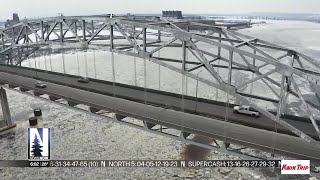 $1 billion Federal Grant awarded to help replace Blatnik Bridge