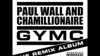 N Luv Wit My Money [Remix] - Chamillionaire , Paul Wall ,Slim Thug