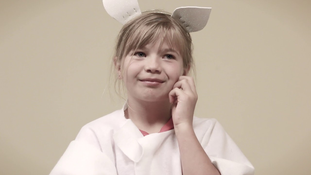 Scripture Reading | The Parable of the Sheep & Goats