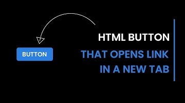 Button That Opens Link In New Tab
