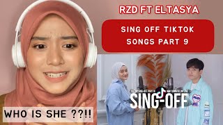 ANOTHER LEVEL BETHOL ‼️ SING OFF TIKTOK SONG PART 9 (WAIT A MINUTE, RIP LOVE)