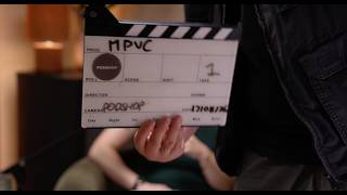 Molly Parker Voice & Communication Coach