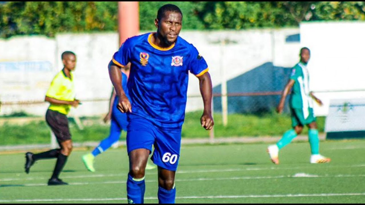 Kagera Sugar 1-1 Mashujaa FC | Magoli | NBC Premier League - 16/02/2024 ...