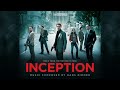 Inception Official Soundtrack 528491 Hans Zimmer WaterTower