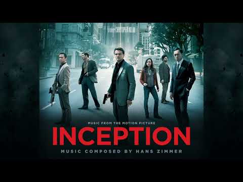 Inception Official Soundtrack