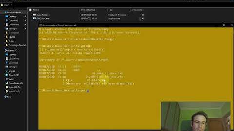 How to compile a batch file into executable