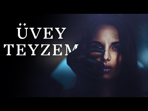 Amerika'dan Türkiye'ye Tatile Gelen Kızın Yaşadığı Korkunç Olaylar | Korku Hikayeleri | Paranormal