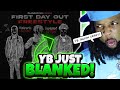 WHO YB DISSING?! Rundown Spaz - First Day Out Ft. Nba Youngboy & Rundown Choppaboy (REACTION)