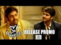 Jyo Achyutananda release promo, song promos -Releasing on September 9