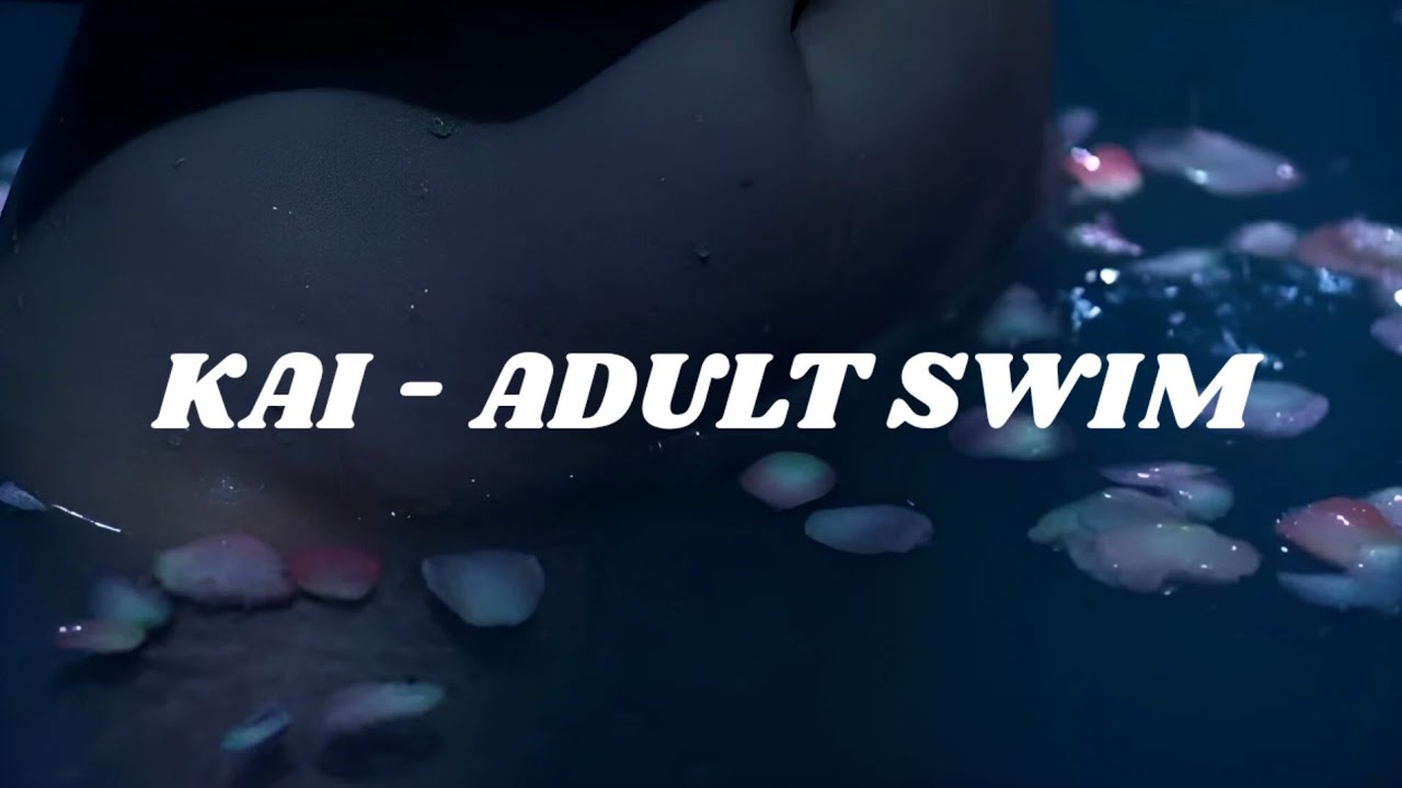 KAI - ADULT SWIM