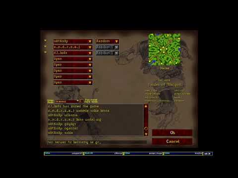 Warcraft 2 13.08.2022