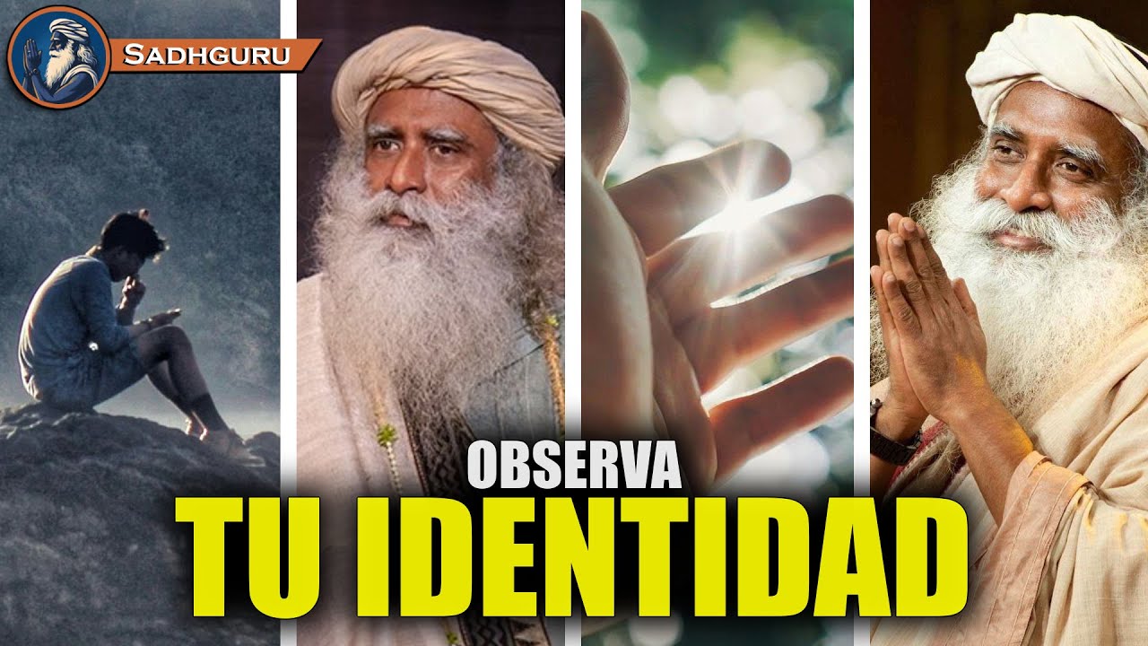 ¿El amor propio nubla presencia , Enseñanzas de Sadhguru en Español