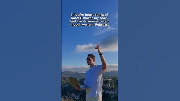 Thumbnail of Karol G - Provenza (Sistek Remix)