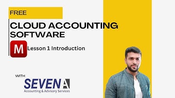 Introduction to Manager.io | Cloud Accounting Software | Training Lesson 01