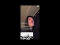 Haruto from TREASURE reacted to i-dle’s “Mono” on a recent Weverse livestream