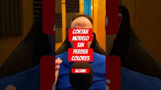Cómo CORTAR Modelos 3D sin Perder el COLOR en Bambu Studio