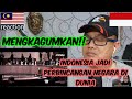 🇮🇩 MENGKAGUMKAN!!INDONESIA JADI PERBINCANGAN NEGARA DI DUNIA